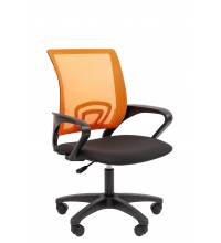 Офисное кресло Chairman 696LT N Россия TW-66 оранжевый