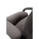 Кресло CHAIRMAN ДОМ 505 Россия ткань Т серый. Фото товара с разных ракурсов.